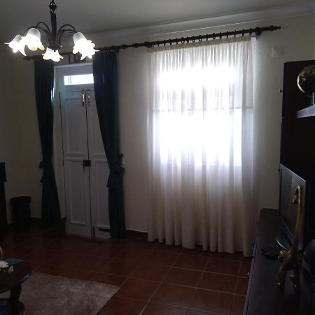 Ferienwohnung Casa Sao Salvador Angra do Heroísmo Exterior foto
