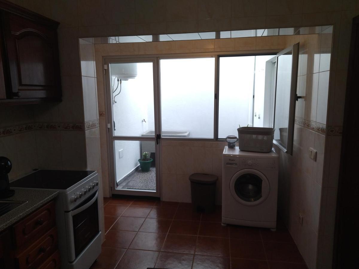 Ferienwohnung Casa Sao Salvador Angra do Heroísmo Exterior foto