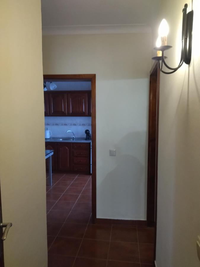 Ferienwohnung Casa Sao Salvador Angra do Heroísmo Exterior foto