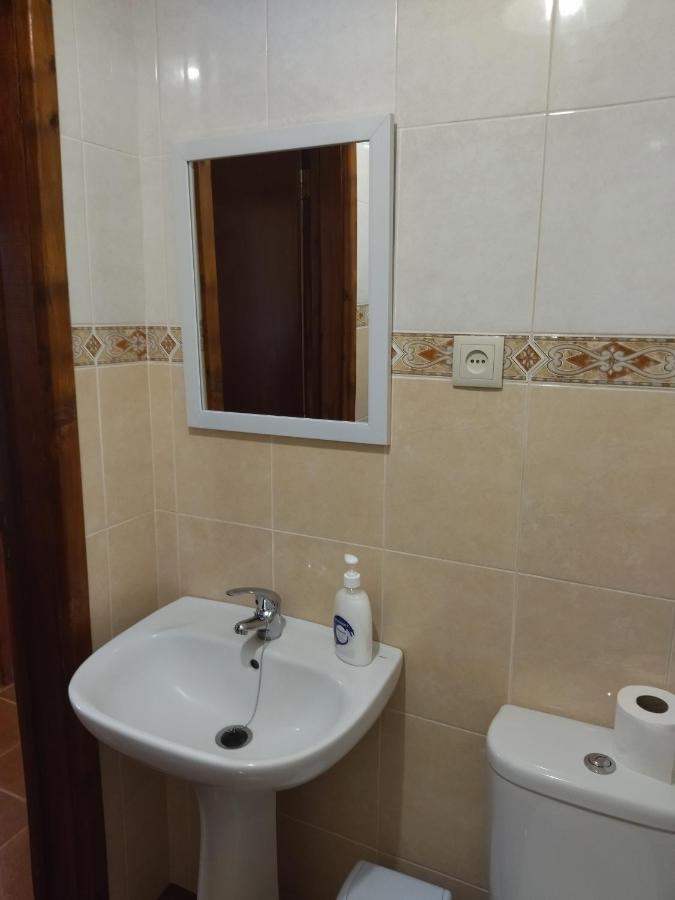 Ferienwohnung Casa Sao Salvador Angra do Heroísmo Exterior foto