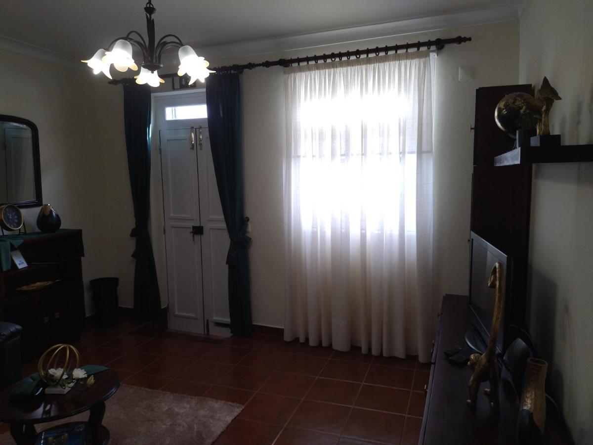 Ferienwohnung Casa Sao Salvador Angra do Heroísmo Exterior foto