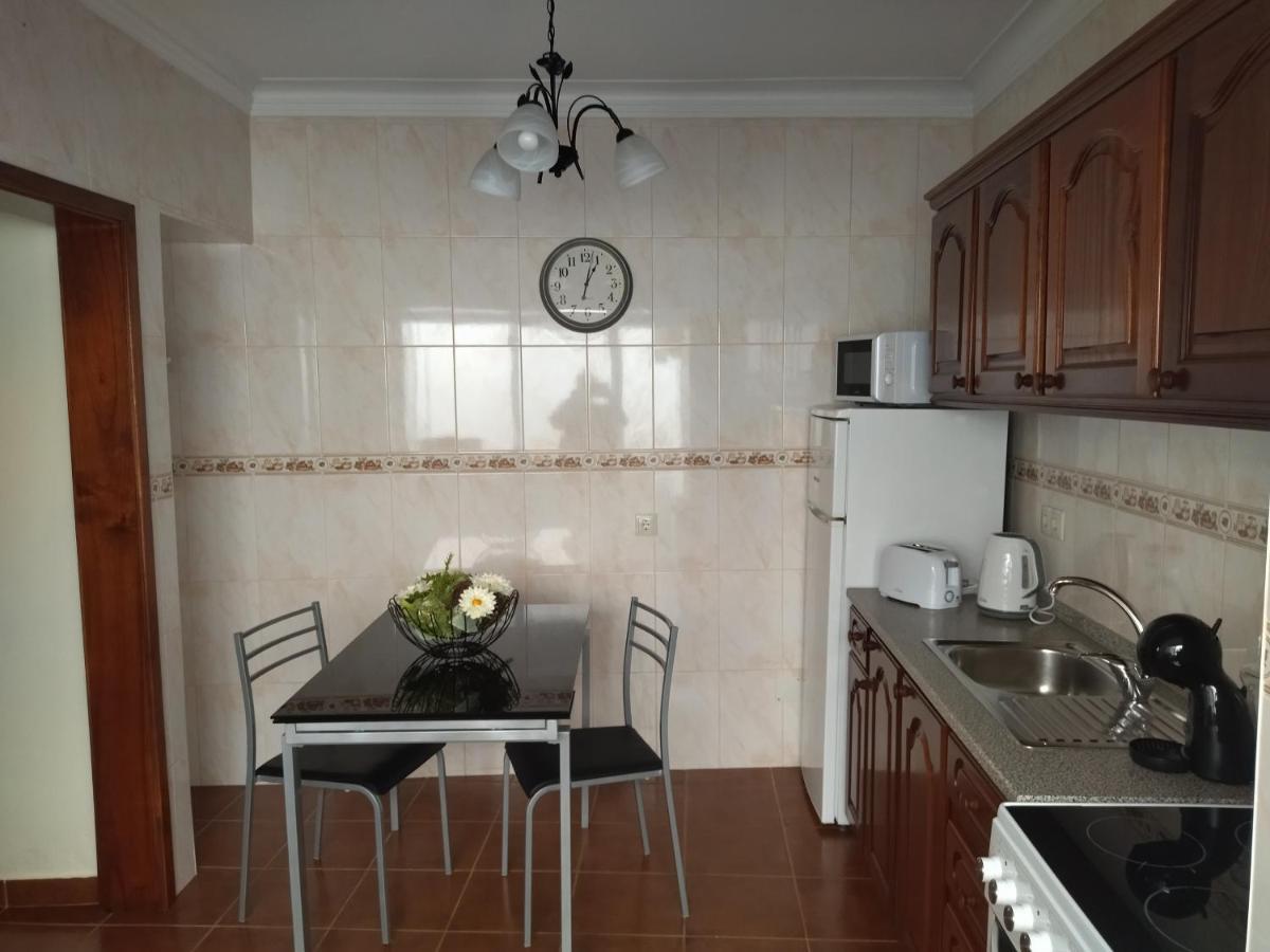 Ferienwohnung Casa Sao Salvador Angra do Heroísmo Exterior foto