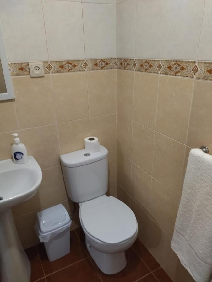 Ferienwohnung Casa Sao Salvador Angra do Heroísmo Exterior foto