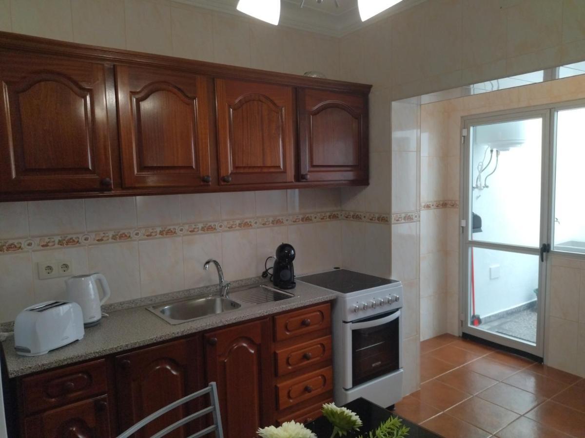 Ferienwohnung Casa Sao Salvador Angra do Heroísmo Exterior foto