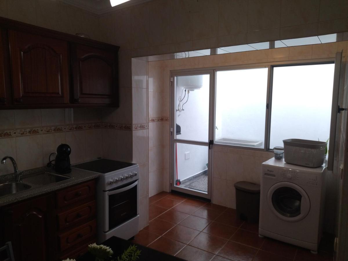 Ferienwohnung Casa Sao Salvador Angra do Heroísmo Exterior foto