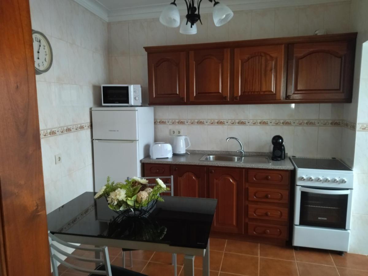 Ferienwohnung Casa Sao Salvador Angra do Heroísmo Exterior foto